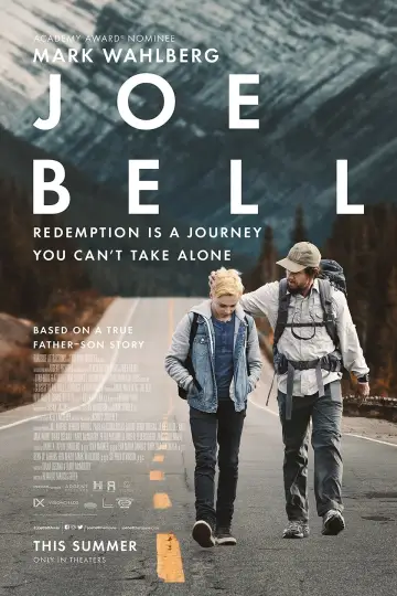 Plakat do filmu "Joe Bell" #126838