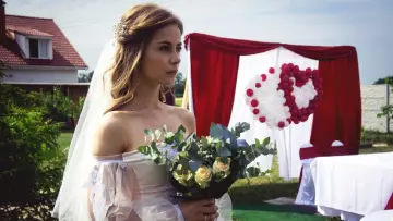 Zasłona do filmu "Szalone wesele" #1163258