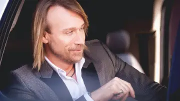 Zasłona do filmu "Szalone wesele" #1163265