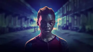 Zasłona do filmu "Królowie Charm City" #182763