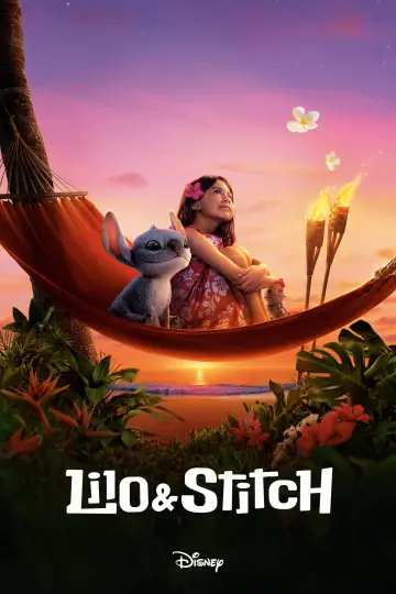 Lilo i Stich
