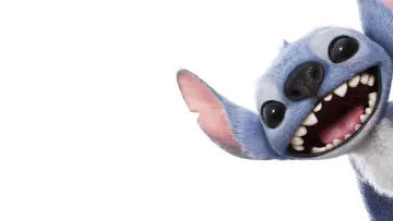 Zasłona do filmu "Lilo i Stich" #548815