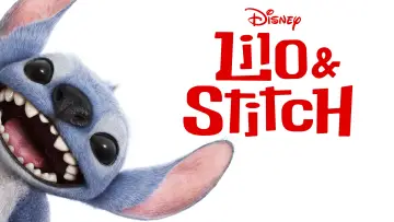 Zasłona do filmu "Lilo i Stich" #548854