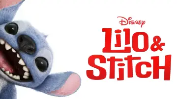 Zasłona do filmu "Lilo i Stich" #548873