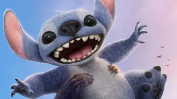 Zasłona do filmu "Lilo i Stich" #548877