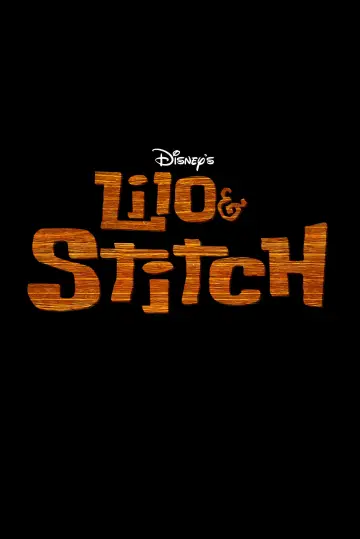 Plakat do filmu "Lilo i Stich" #549126
