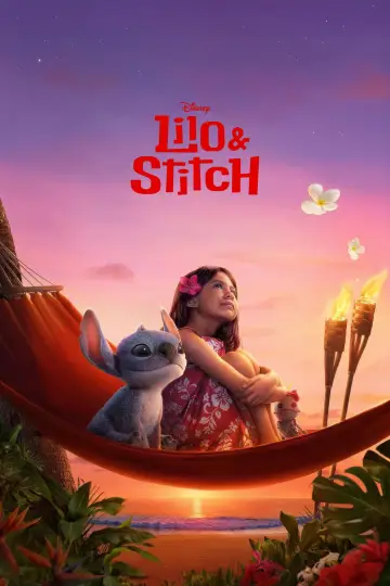Lilo i Stich