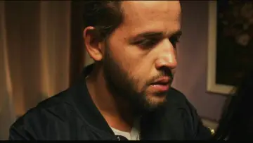 Zasłona do filmu "Malik" #1171311