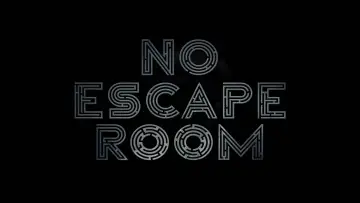 Zasłona do filmu "No Escape Room" #1114566