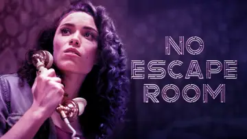 Zasłona do filmu "No Escape Room" #1114568