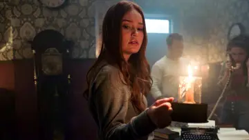Zasłona do filmu "No Escape Room" #477317