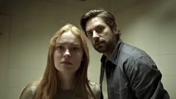 Zasłona do filmu "No Escape Room" #477318
