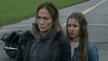 Zasłona do filmu "Matka" #269632
