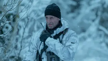 Zasłona do filmu "Matka" #269653