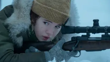 Zasłona do filmu "Matka" #269656