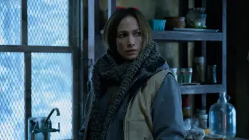 Zasłona do filmu "Matka" #269659