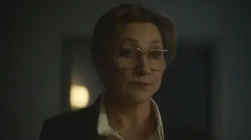 Zasłona do filmu "Matka" #269667