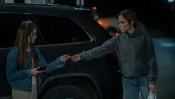 Zasłona do filmu "Matka" #269669