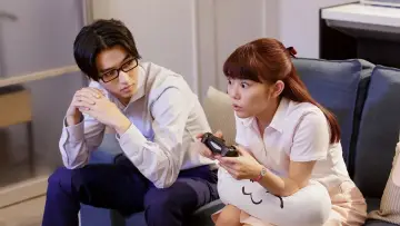 Zasłona do filmu "ヲタクに恋は難しい" #363479
