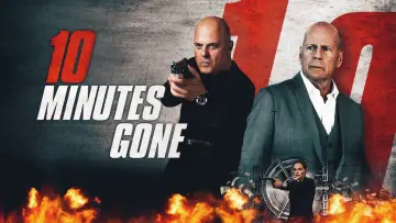 Zasłona do filmu "10 minut" #1020872