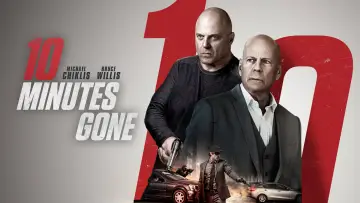 Zasłona do filmu "10 minut" #1020873