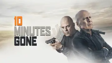 Zasłona do filmu "10 minut" #1020874
