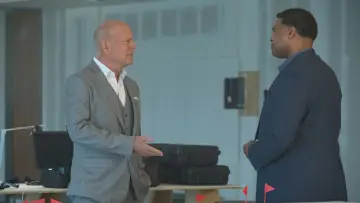 Zasłona do filmu "10 minut" #382378