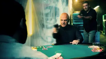 Zasłona do filmu "10 minut" #382385