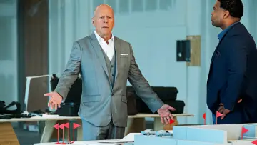 Zasłona do filmu "10 minut" #382387