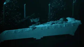 Zasłona do filmu "Pielgrzymka do Kevlaar" #1842099
