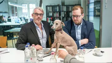 Zasłona do filmu "Najgorsze wiersze świata" #972312