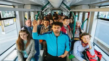 Zasłona do filmu "Najgorsze wiersze świata" #972313