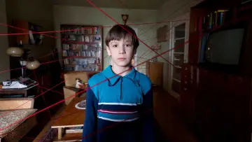 Zasłona do filmu "Najgorsze wiersze świata" #972315