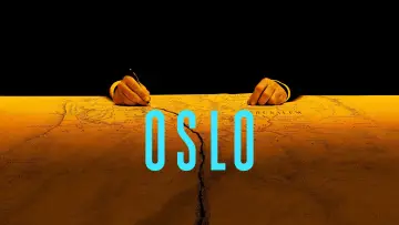 Zasłona do filmu "Oslo" #661157