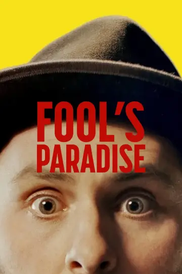 Plakat do filmu "Szczęśliwiec" #139466