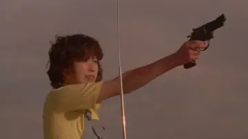 Zasłona do filmu "横須賀男狩り 少女・悦楽" #848958