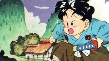 剣之介さま plakat