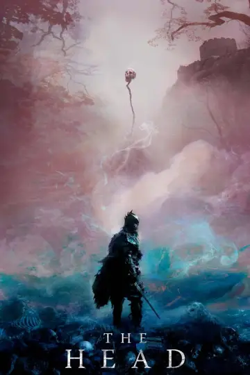 Plakat do filmu "Łowca głów" #1027645
