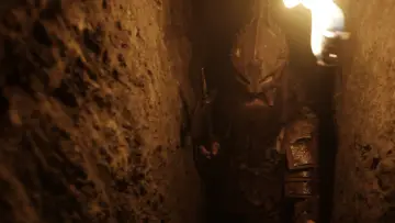 Zasłona do filmu "Łowca głów" #389684