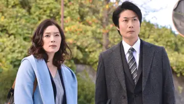 Zasłona do filmu "人類学者・岬久美子の殺人鑑定6" #1908002