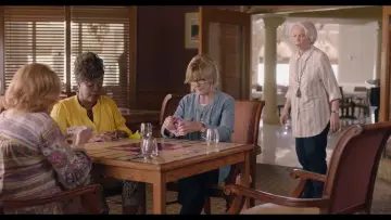 Zasłona do filmu "Trzy królowe" #422597