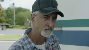 Zasłona do filmu "Walkaway Joe" #1857976