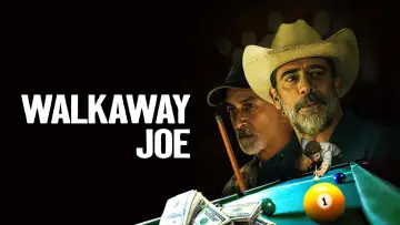 Zasłona do filmu "Walkaway Joe" #1857978
