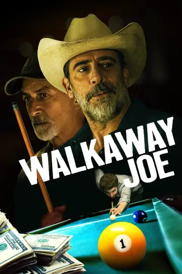 Walkaway Joe plakat