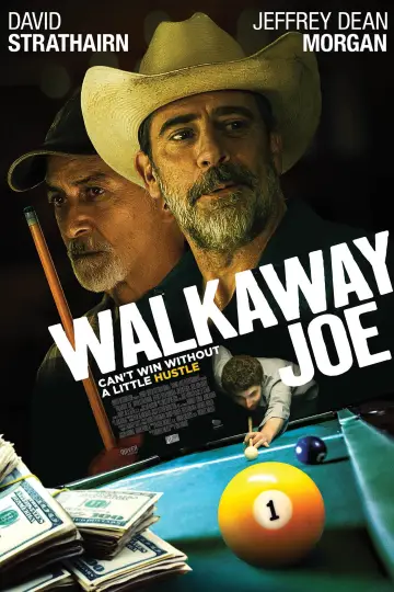 Plakat do filmu "Walkaway Joe" #1857982