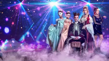 Cinderela Pop