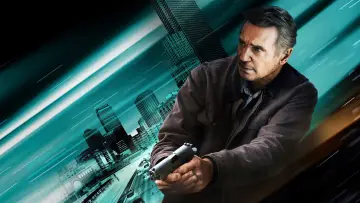 Zasłona do filmu "Uczciwy złodziej" #282582