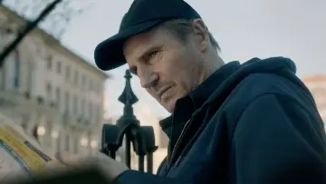 Zasłona do filmu "Uczciwy złodziej" #282583