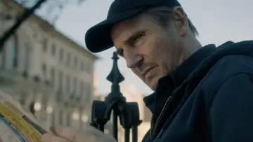 Zasłona do filmu "Uczciwy złodziej" #282584