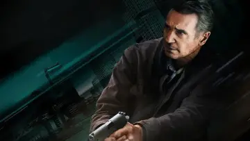 Zasłona do filmu "Uczciwy złodziej" #282589